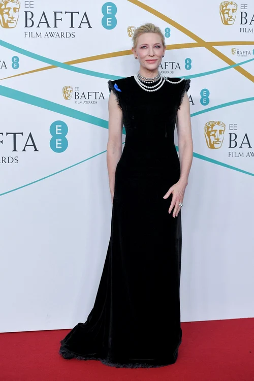 Cate Blanchett
