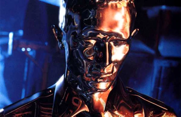 Terminator T1000