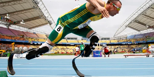 oscar pistorius