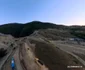Autostrada Sibiu Oitești, la intrarea în Defileul Oltului  Foto Daniel Guță  ADEVĂRUL (16) jpg