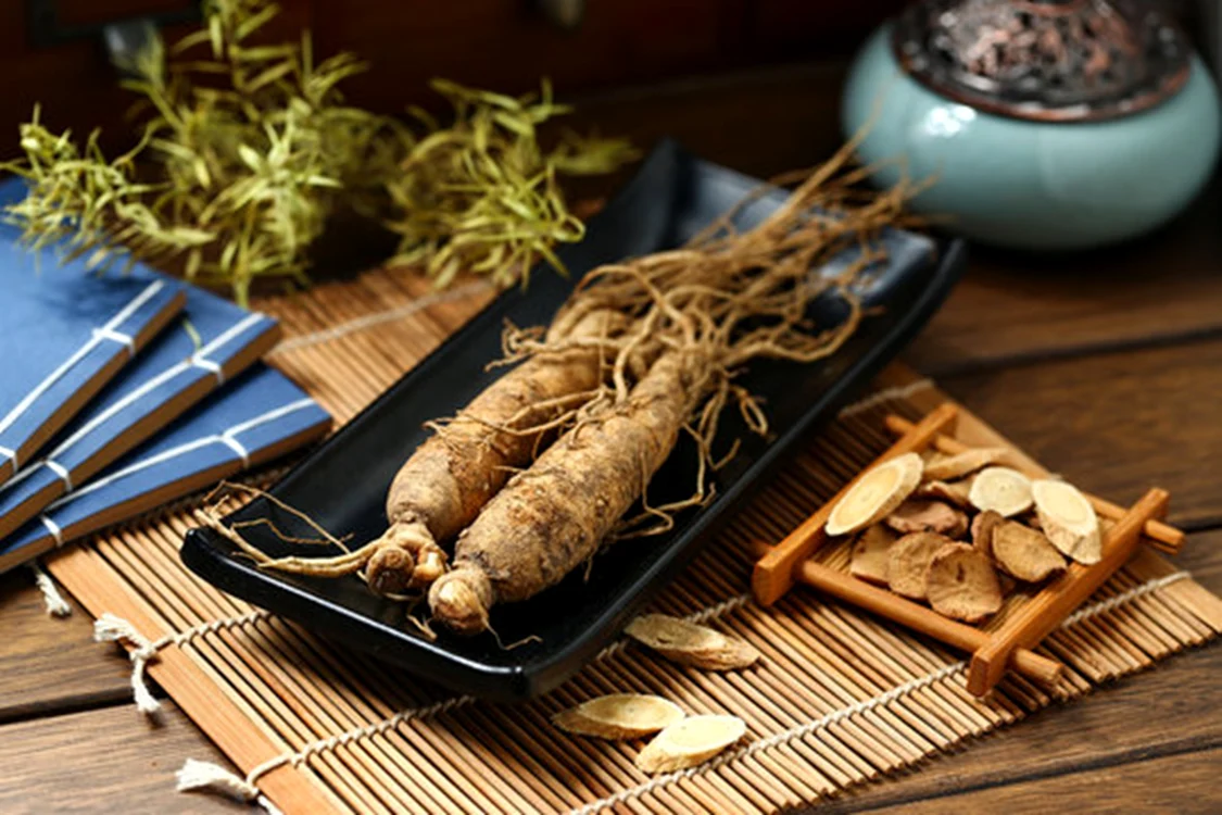 Ginsengul are nenumărate efecte pozitive / foto: Adobe Stock