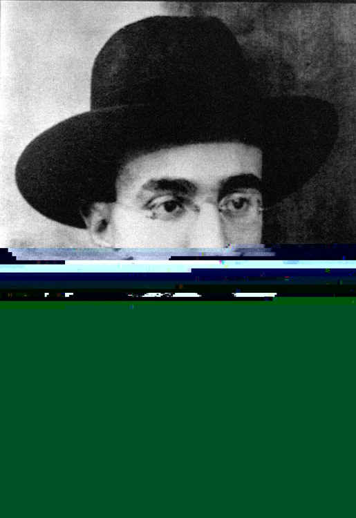 Fernando Pessoa