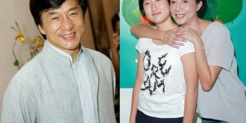 fiica jackie chan foto asianpopnews