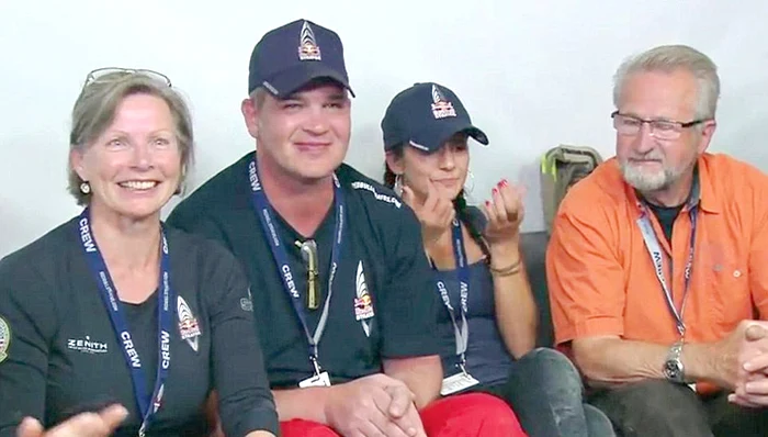 „Socrii” şi cumnatul Mihaelei au  iubit-o şi pe fosta noră, Nicole Öttl