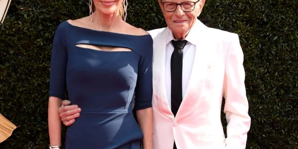 larry king