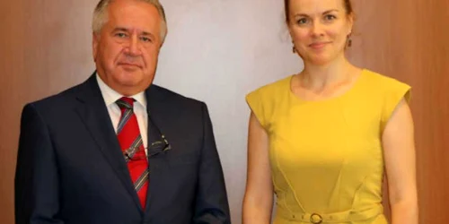 ambasador Turcia la Chisinau