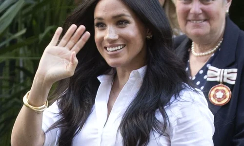 Meghan Markle are un ritual pe care îl respectă cu sfinţenie  jpeg
