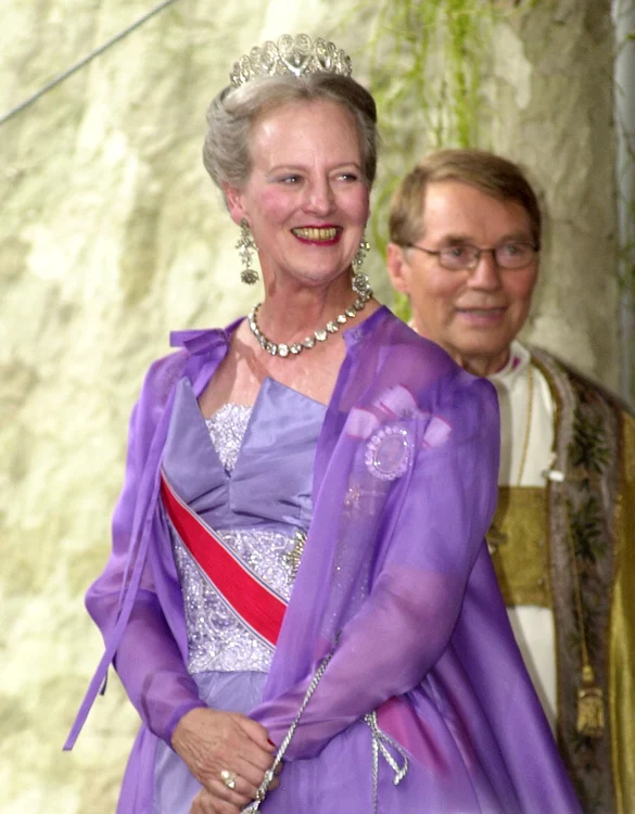 Regina Margareta a Danemarcei, Getty jpg