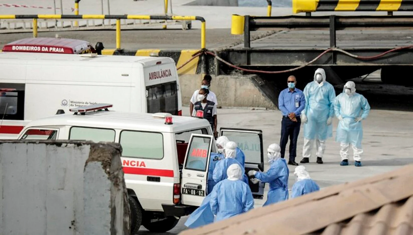 OMS: Șase cazuri de hantavirus au fost confirmate. Foto: Profimedia