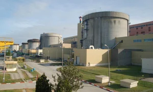 reactorul 1 de la cernavoda Unitatea 1 Nuclearelectrica jpg