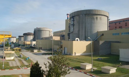 reactorul 1 de la cernavoda Unitatea 1 Nuclearelectrica jpg