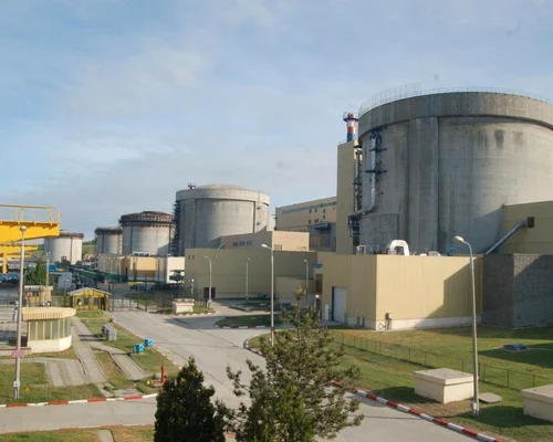 reactorul 1 de la cernavoda Unitatea 1 Nuclearelectrica jpg