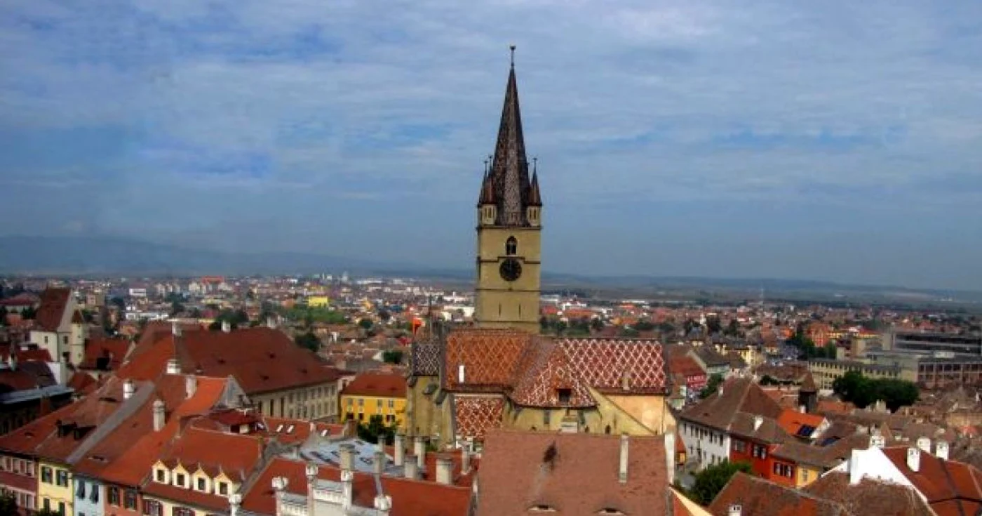 Municipiul Sibiu