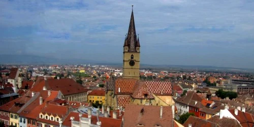 Municipiul Sibiu