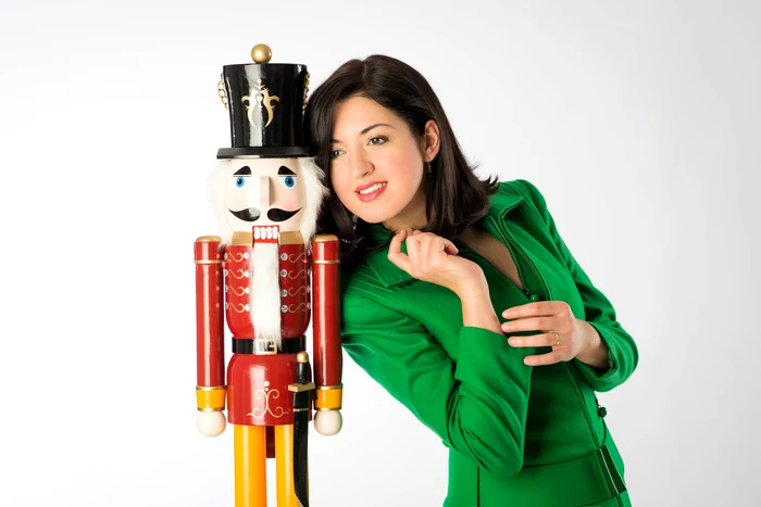 Alexandra Dariescu