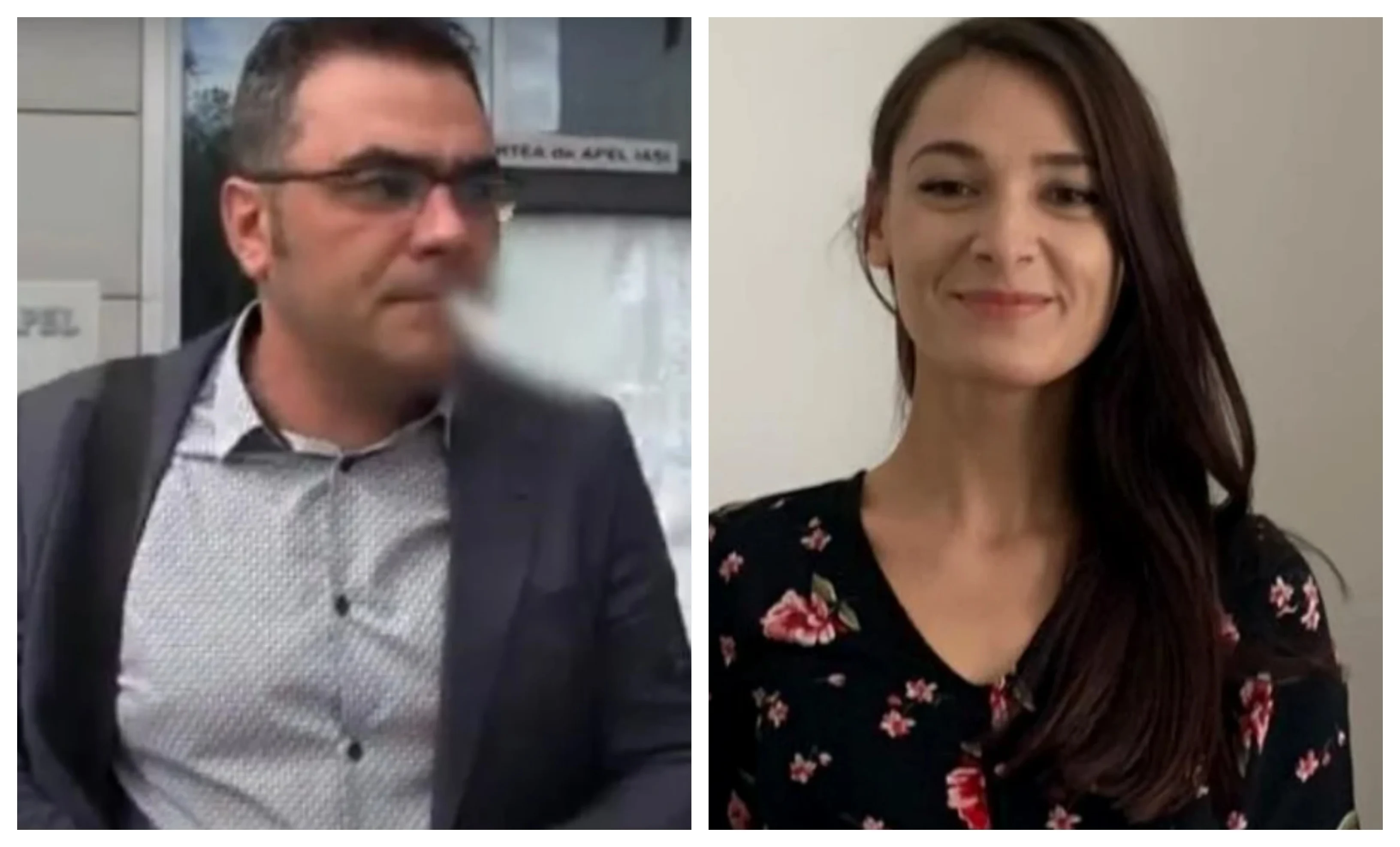 Avocatul care și-a aruncat iubita însărcinată de la etajul 6, condamnat definitiv la 23 de ani de închisoare