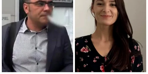 Avocatul care și-a aruncat iubita însărcinată de la etajul 6, condamnat definitiv la 23 de ani de închisoare 