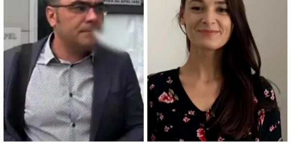 Avocatul care și-a aruncat iubita însărcinată de la etajul 6, condamnat definitiv la 23 de ani de închisoare 
