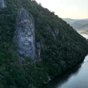 Cazanele Dunării  Foto Daniel Guță ADEVĂRUL (25) JPG