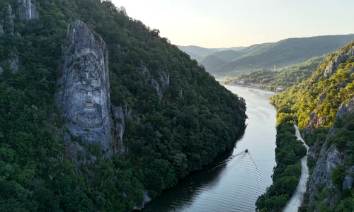 Cazanele Dunării Foto Daniel Guță ADEVĂRUL (25) JPG