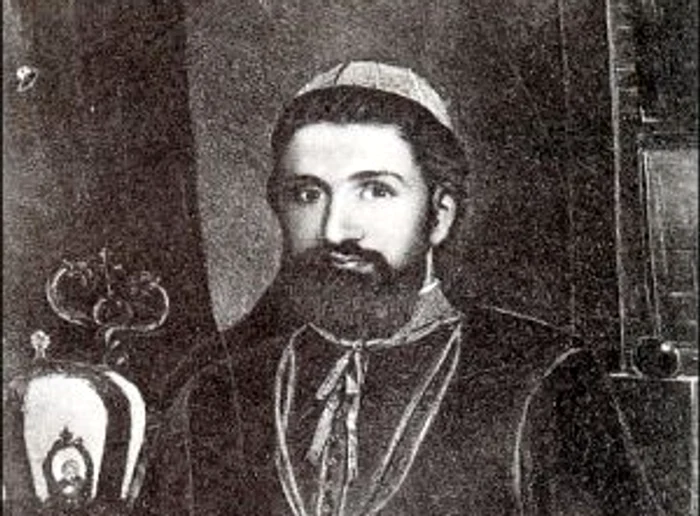 Episcopul greco-catolic Ioan Inochentie Micu, trimis în exil FOTO: Wikipedia