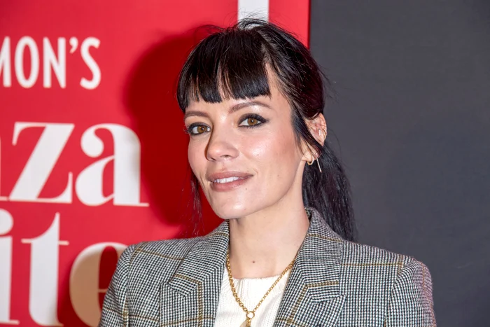 Lily Allen a vorbit deschis despre dependențe. FOTO: Shutterstock