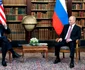 Întâlnire Joe Biden Vladimir Putin la Geneva 16 iunie 2021 FOTO EPA-EFE