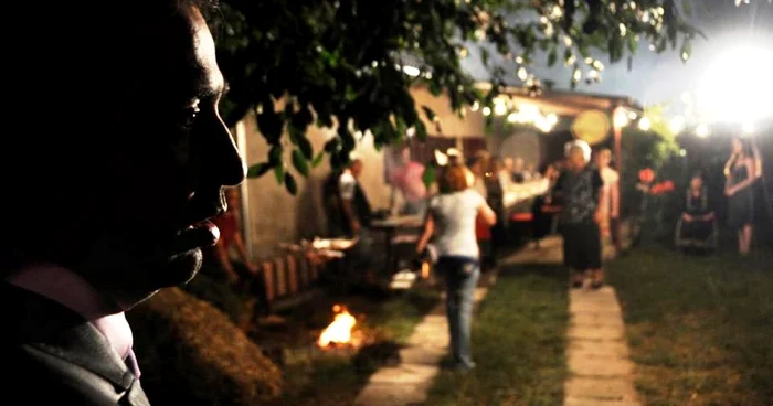 Toma Enache, regizorul constănţean, în primul film aromân „Nu sunt faimos, dar sunt aromân“