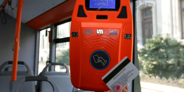 Salariile din RATB au rămas la nivelul din 2008