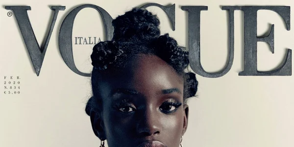 vogue italia foto vogue 