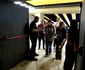 Inaugurarea cinema Timiș FOTO Ștefan both