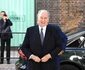 Prințul Karim Aga Kahn IV în 2019 la Londra. FOTO: Getty Images