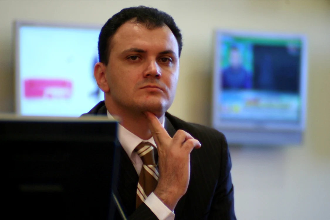 Sebastian Ghiţă