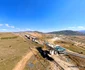 Șantierul Autostrăzii A1 Sibiu Pitești la Boița, septembrie 2026  Foto Daniel Guță ADEVĂRUL (4) jpg