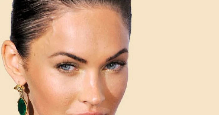 VIDEO Megan Fox, noua Angelina Jolie