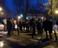 protest alba iulia