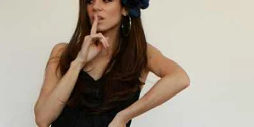 Bacău: (PORTRET) Oana Arseni Modelul preferat al designerilor de top (GALERIE FOTO)