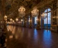 Palatul Versailles - sala oglinzilor Foto chateauversailles fr
