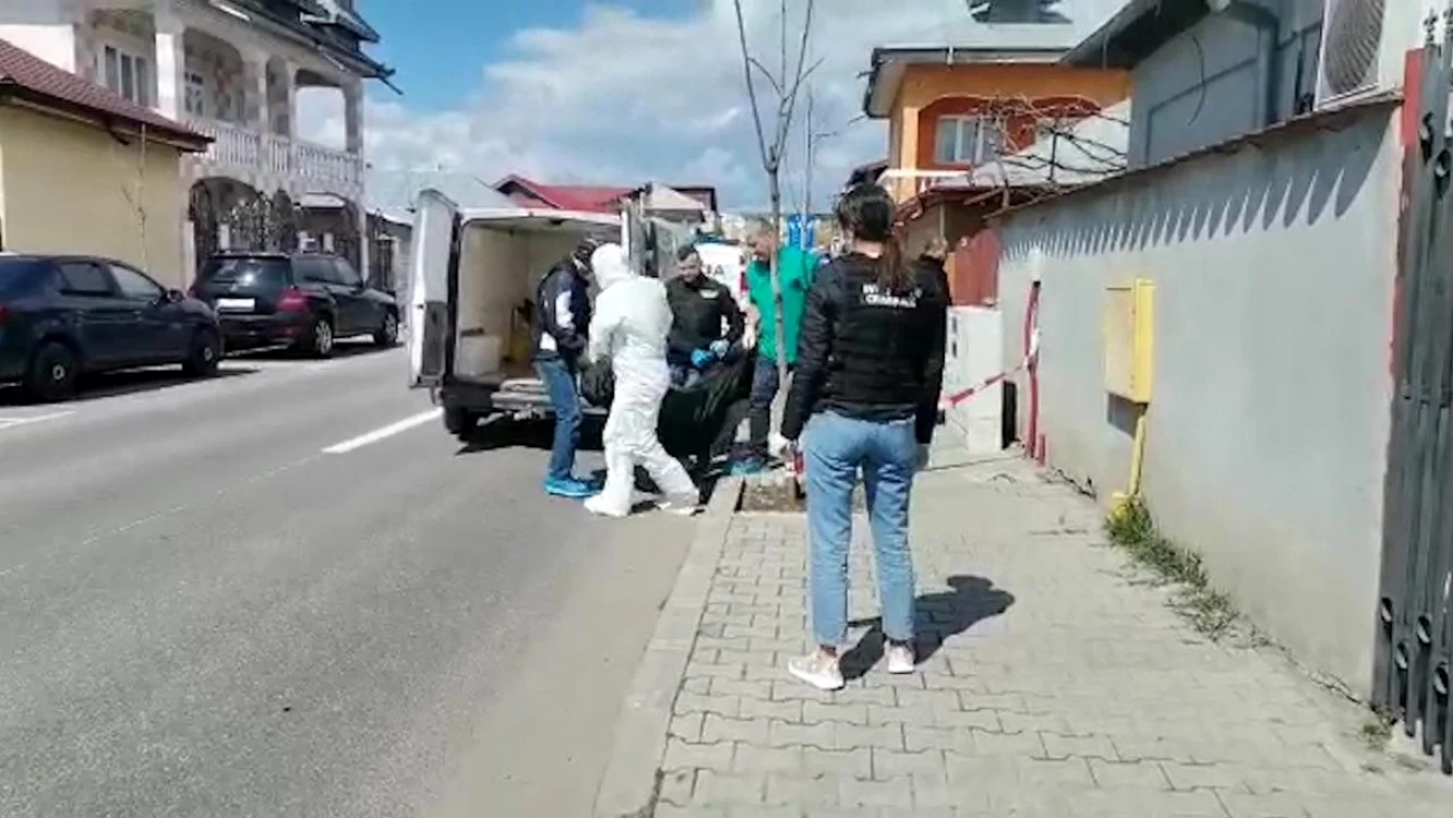 calarasi dubla crima FOTO observatornews.ro