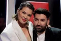Gina Pistol și Smiley, foto Instagram jpg