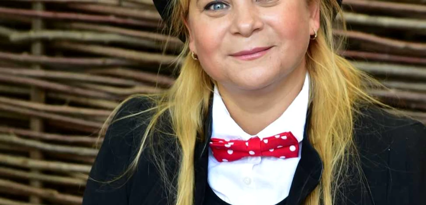 anca sigartau foto 