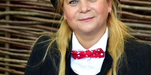 anca sigartau foto