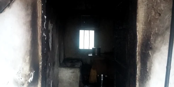 incendiu