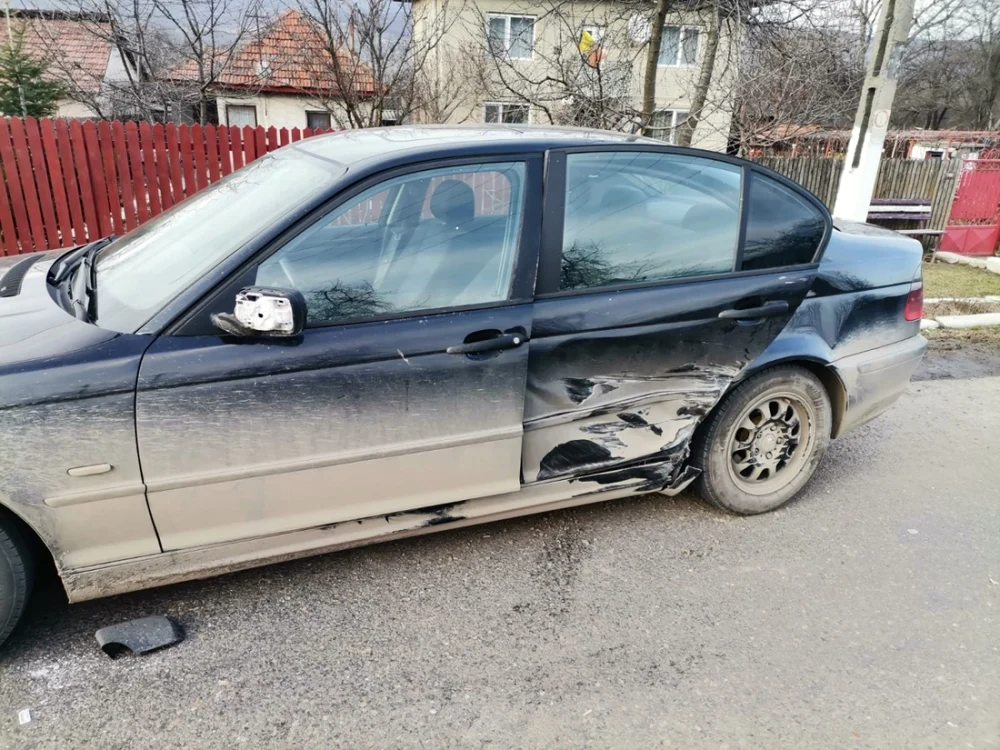 Sursa IPJ Buzău