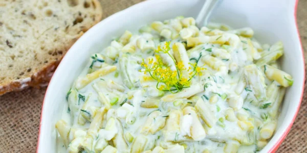 calarasi salata de pastai o garnitura delicioasa foto bucate-aromate.ro