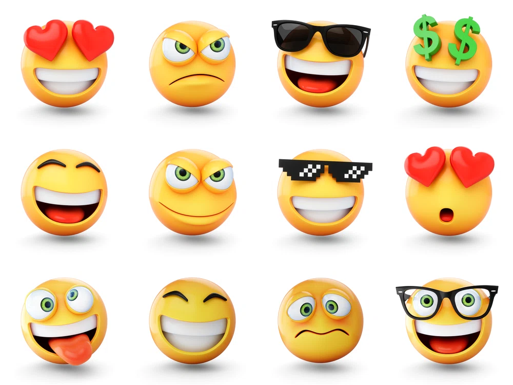 Ce emoticon te reprezinta in functie de zodia ta  Sursa foto shutterstock 1865814067 jpg