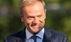 Tusk, românii şi viitorul Europei jpeg