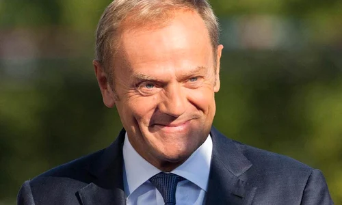 Tusk, românii şi viitorul Europei jpeg