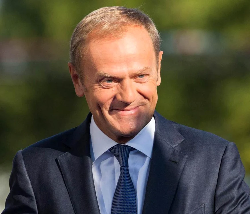 Tusk, românii şi viitorul Europei jpeg