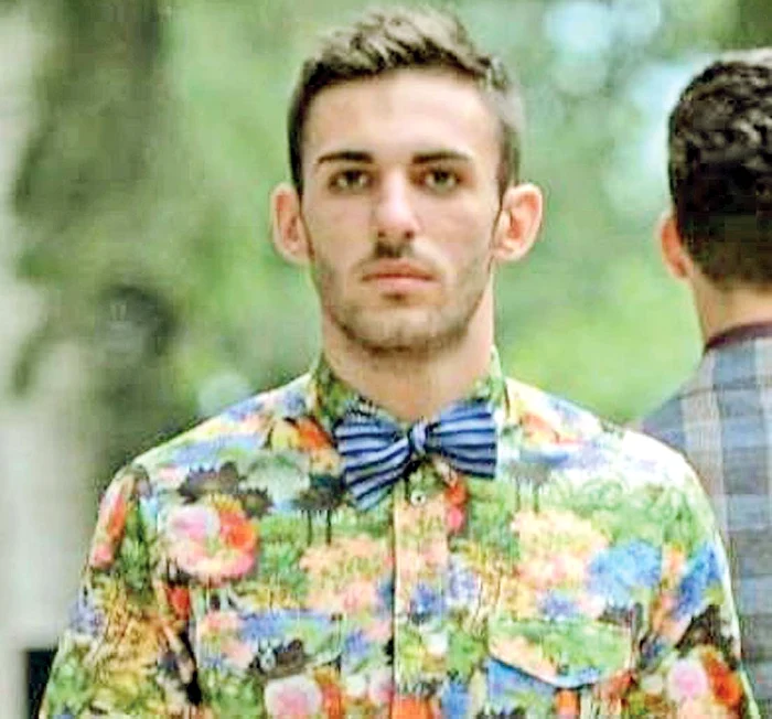 Bogdan fusese mereu tința glumelor proaste din cauza acestui defect fizic